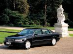 Audi A8 L 6.0 Quattro 2001 года